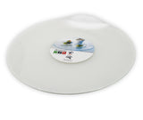 Cardinal R0881 Candour Lid 3-7/8"