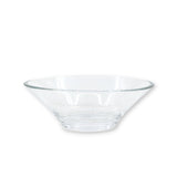 Cardinal S0849 6.25" 10 oz Oval Glass Dish