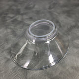 Cardinal S0849 6.25" 10 oz Oval Glass Dish