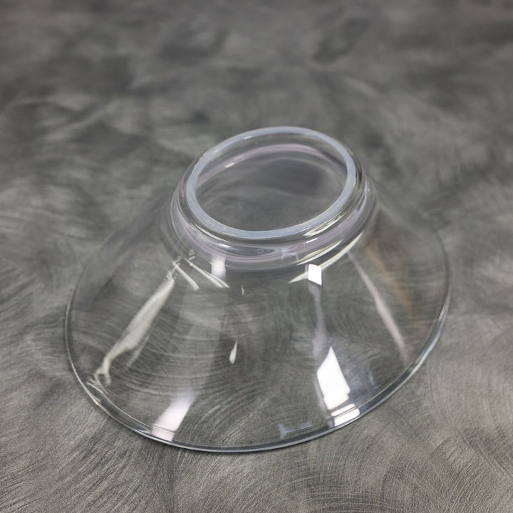 Cardinal S0849 6.25" 10 oz Oval Glass Dish
