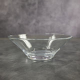 Cardinal S0849 6.25" 10 oz Oval Glass Dish
