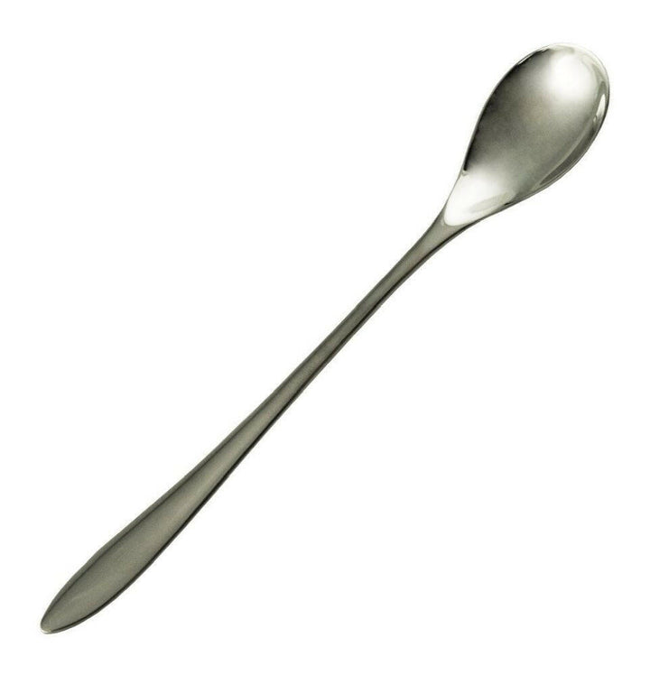 Cardinal T3818 18/10 Nuovo 7.5" Iced Teaspoon 1 Dozen Cardinal