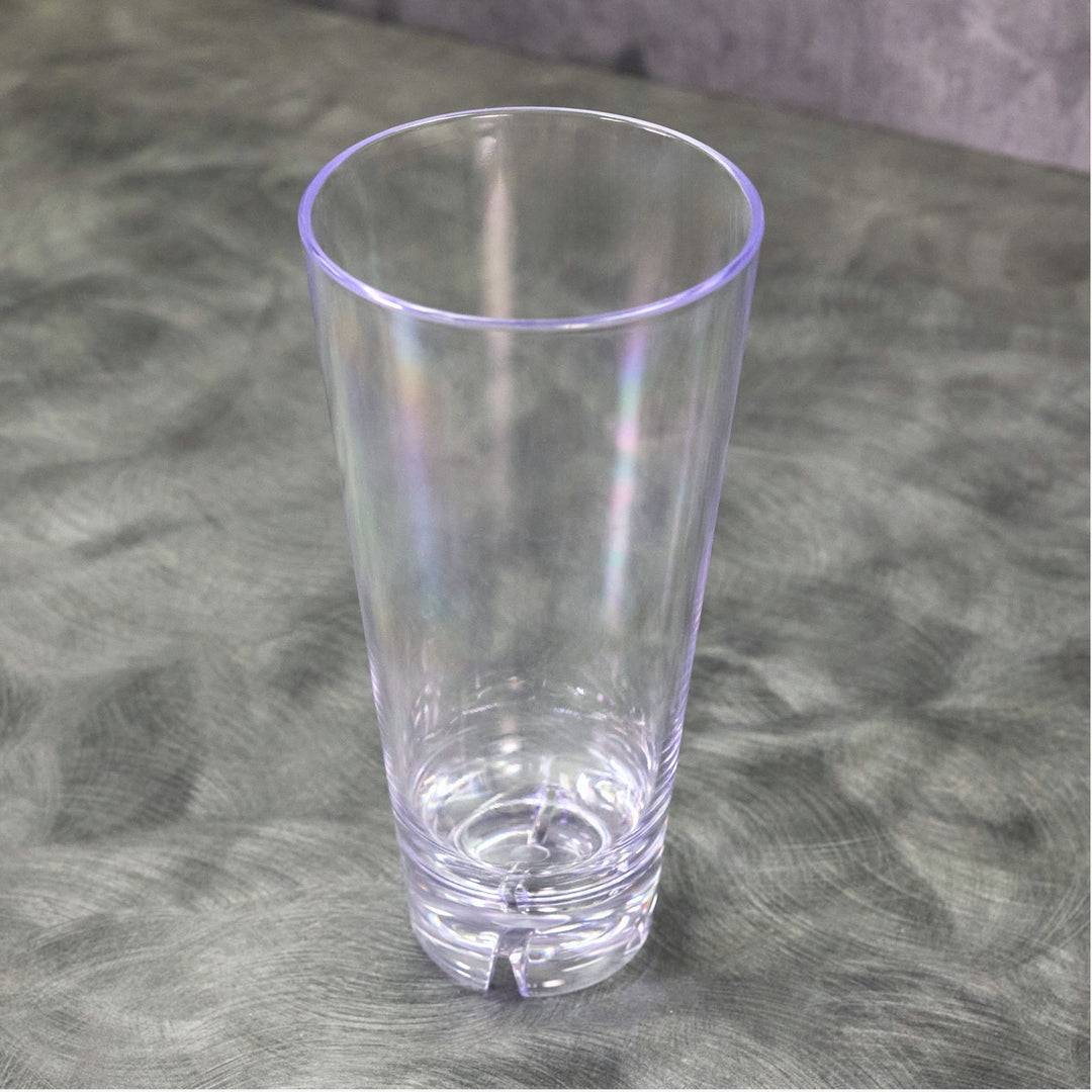 Cardinal E9296 12.75 oz Plastic Tumbler