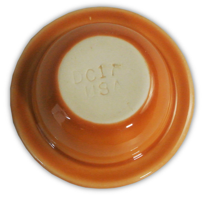 Diversified Ceramics DC175SP 3 Oz Spice Butter Warmer Dishs