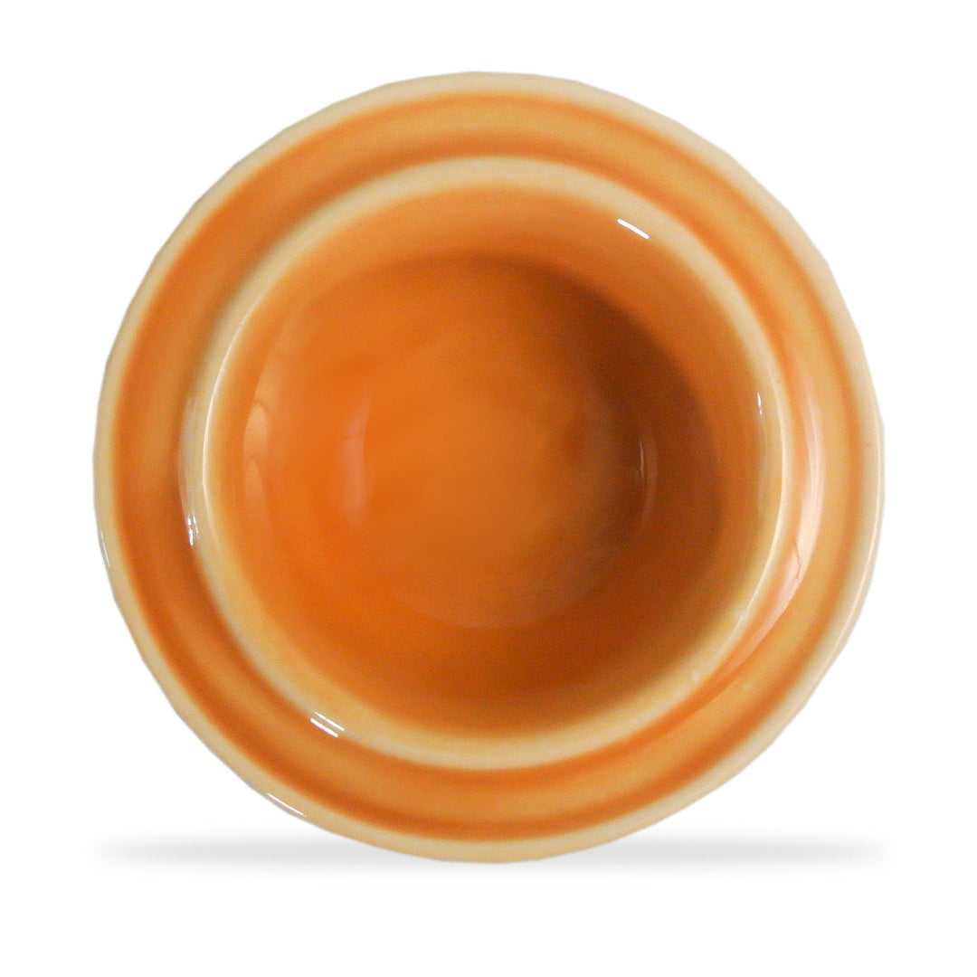 Diversified Ceramics DC175SP 3 Oz Spice Butter Warmer Dishs Diversified Ceramics