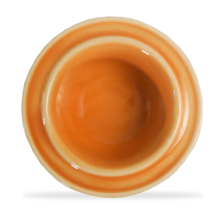Diversified Ceramics DC175SP 3 Oz Spice Butter Warmer Dishs Diversified Ceramics