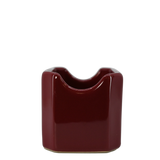 Diversified Ceramics DC20S Sugar Packet Holder Crimson