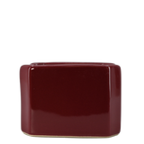 Diversified Ceramics DC20S Sugar Packet Holder Crimson
