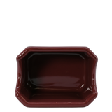 Diversified Ceramics DC20S Sugar Packet Holder Crimson
