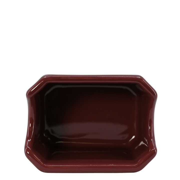 Diversified Ceramics DC20S Sugar Packet Holder Crimson