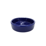 Diversified Ceramics DC531 10 oz Fort Pitt Baker Cobalt Blue