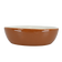 Diversified Ceramics DC534 12 oz Fort Pitt Baker Hotel Brown and White