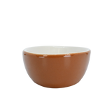 Diversified Ceramics DC534 12 oz Fort Pitt Baker Hotel Brown and White
