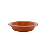 Diversified Ceramics DC612 7 oz Terra Cotta Au Gratin