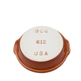 Diversified Ceramics DC612 7 oz Terra Cotta Au Gratin