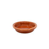 Diversified Ceramics DC612 7 oz Terra Cotta Au Gratin