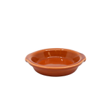 Diversified Ceramics DC612 7 oz Terra Cotta Au Gratin
