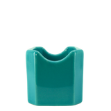 Diversified Ceramics DC20S Sugar Packet Holder Turquoise