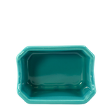 Diversified Ceramics DC20S Sugar Packet Holder Turquoise