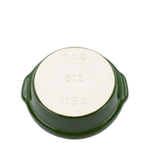 Diversified Ceramics DC612 7 oz Hotel Green Au Gratin