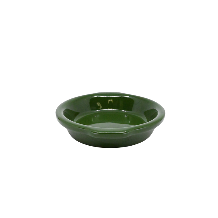 Diversified Ceramics DC612 7 oz Hotel Green Au Gratin