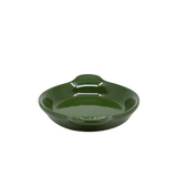 Diversified Ceramics DC434 12 oz Shirred Egg Hotel Green