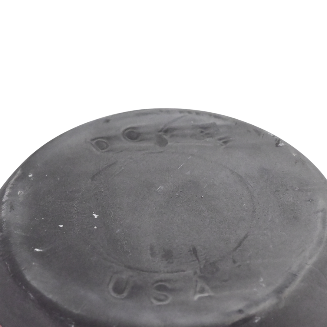 Diversified Ceramics DC434 12 oz Shirred Egg Salsa and Shadow