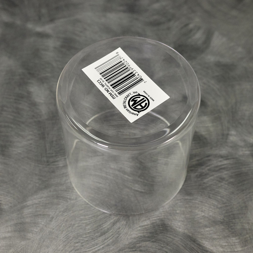 American Metalcraft WCC1 16 oz Replacement  Cup for WC40