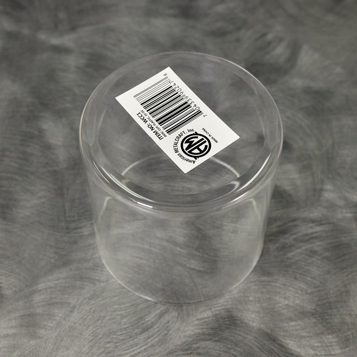 American Metalcraft WCC1 16 oz Replacement  Cup for WC40
