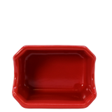 Diversified Ceramics DC20S Sugar Packet Holder Salsa