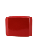 Diversified Ceramics DC20S Sugar Packet Holder Salsa