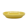Diversified Ceramics DC537 7 oz Rolled Edge Oval Baker Yellow