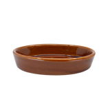 Diversified Ceramics DC531 10 oz Fort Pitt Baker Laredo Brown