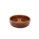 Diversified Ceramics DC531 10 oz Fort Pitt Baker Laredo Brown