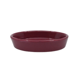 Diversified Ceramics DC531 10 oz Fort Pitt Baker Burgundy