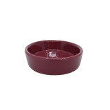 Diversified Ceramics DC531 10 oz Fort Pitt Baker Burgundy