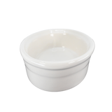 Diversified Ceramics DC517 12 oz Oval Baker White