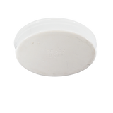Diversified Ceramics DC517 12 oz Oval Baker White