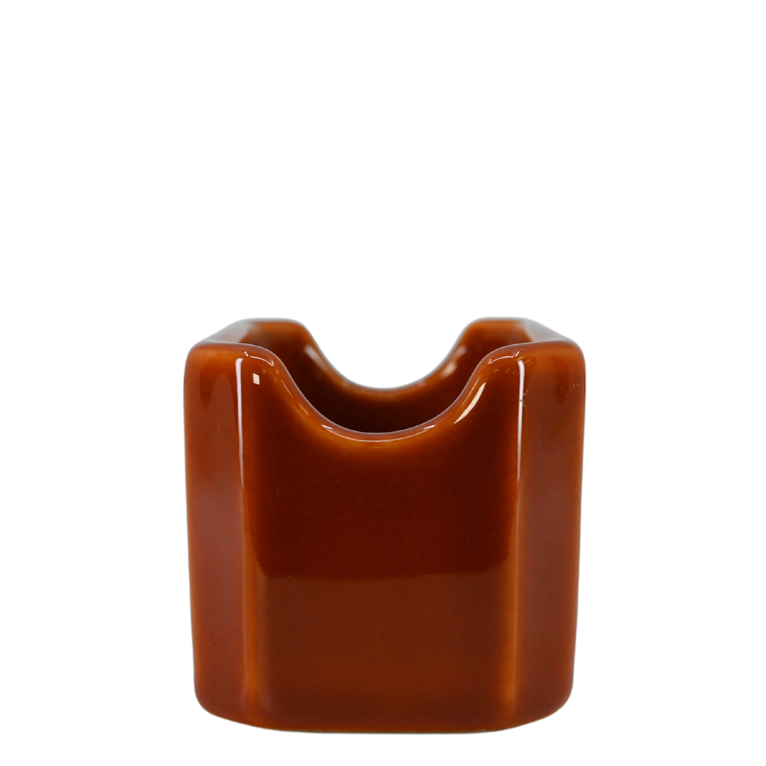Diversified Ceramics DC20S Terracotta Sugar Packet Holder