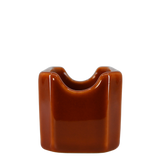 Diversified Ceramics DC20S Terracotta Sugar Packet Holder