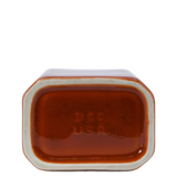 Diversified Ceramics DC20S Terracotta Sugar Packet Holder
