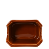 Diversified Ceramics DC20S Terracotta Sugar Packet Holder