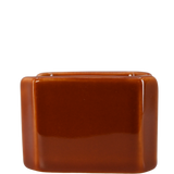 Diversified Ceramics DC20S Terracotta Sugar Packet Holder