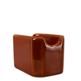 Diversified Ceramics DC20S Terracotta Sugar Packet Holder