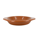 Diversified Ceramics DC924 12 oz Hotel Brown Au Gratin