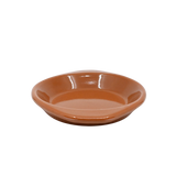 Diversified Ceramics DC924 12 oz Hotel Brown Au Gratin