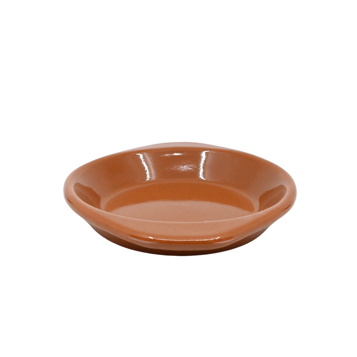 Diversified Ceramics DC924 12 oz Hotel Brown Au Gratin