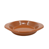 Diversified Ceramics DC924 12 oz Hotel Brown Au Gratin