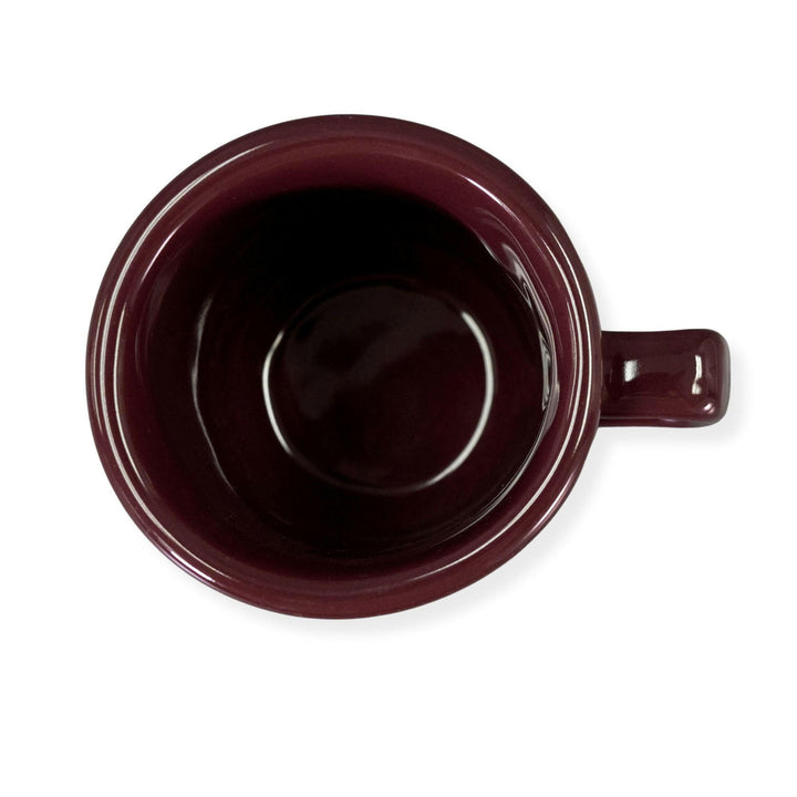 Diversified Ceramics DC123 9 oz Bordeaux Beaumont Mug Diversified Ceramics