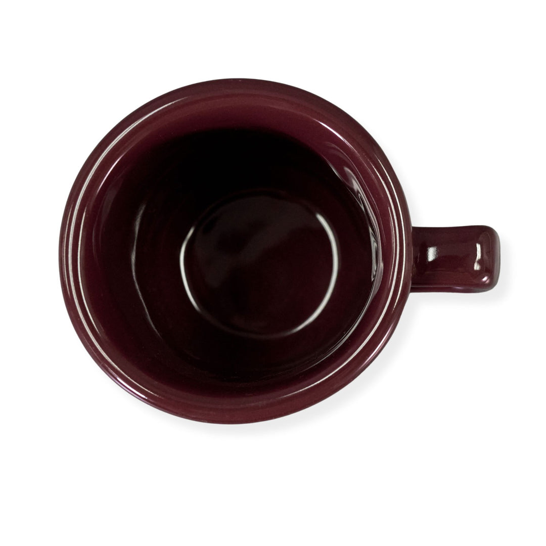 Diversified Ceramics DC123 9 oz Bordeaux Beaumont Mug
